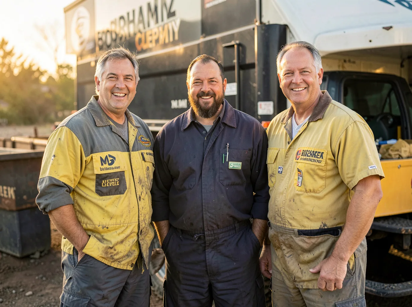 Sewage Cleanup company in Oak Park, CA