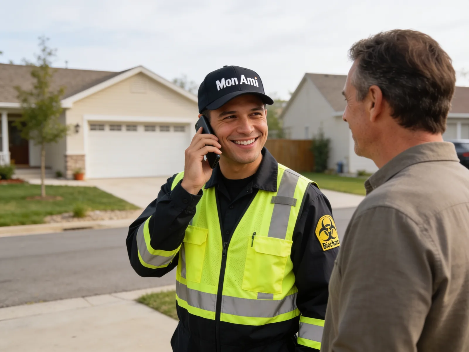 Sewage Cleanup Oak Park, CA FAQs