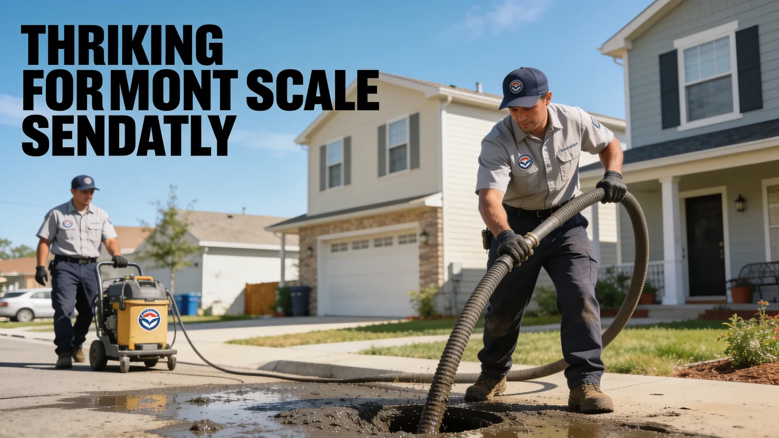 Sewage Cleanup in Oak Park, CA near me
